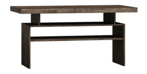 Konferenčný stolík Inneas 13 (jaseň tmavý)