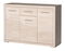 Komód Vega 06 (világos santana tölgy)