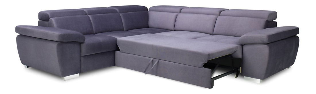 Sarokkanapé Reolus (B)