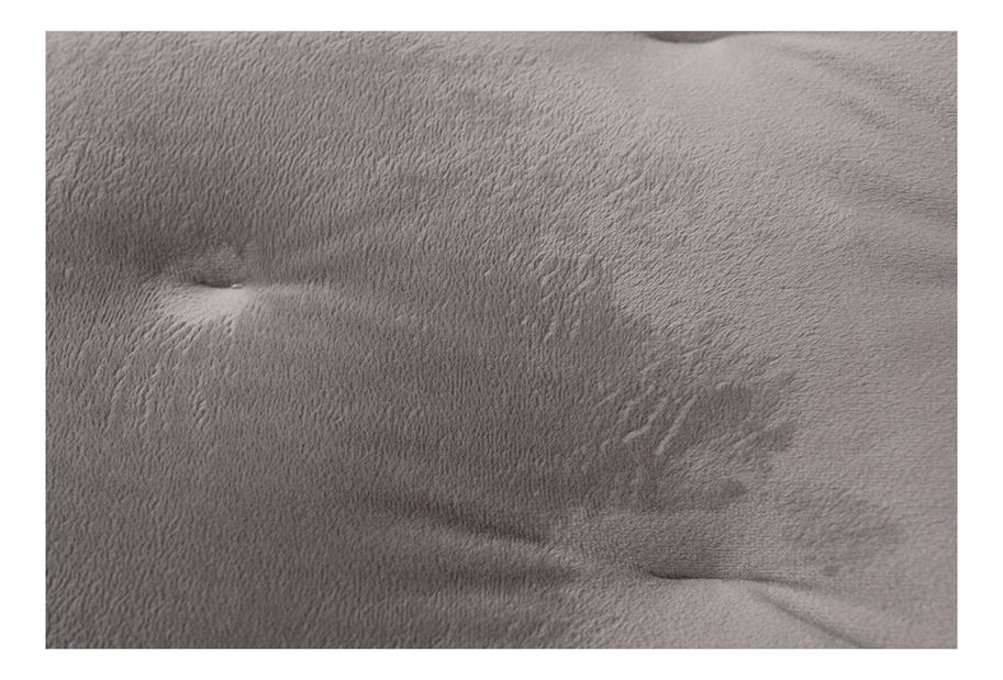 Fotoliu de design Feddy (Gri deschis)