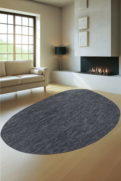 Tepih 120 x 180 cm Temmu 1 (plava)