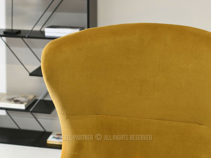 Fotoliu relax Nestlase (negru)