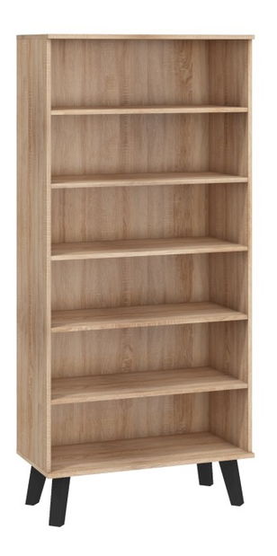 Raft Shela SVN-07 (stejar sonoma deschis)