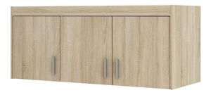 Suprastructură pentru dulap Elanor II (stejar sonoma)