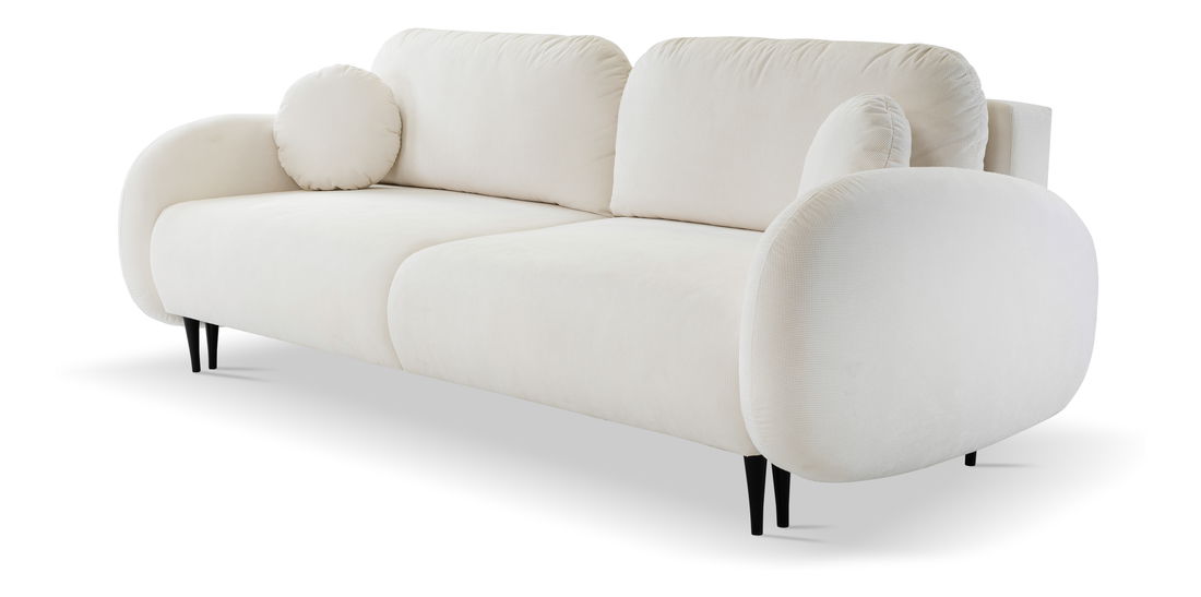 Canapea Softa (crem)