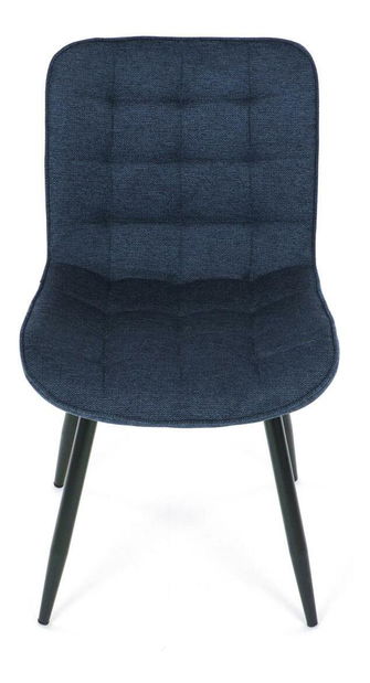 Scaun sufragerie Hipotecas (albastru)