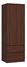 Dulap de haine Surgimiento (wenge)