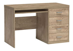 Masă PC Nature 16 (Stejar ribbeck)