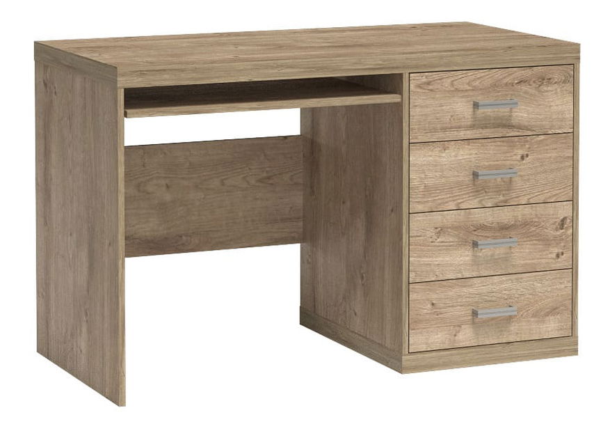 Masă PC Nature 16 (Stejar ribbeck)