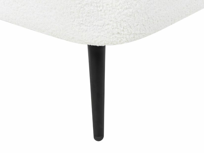 Leňoška Aina (biela) (L) *výpredaj