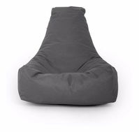 Fotoliu puf Largisimo (gri)