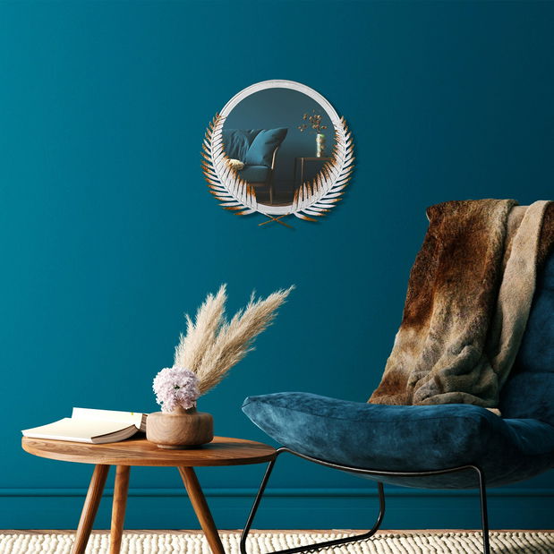 Dekoratívne zrkadlo Foyle 3