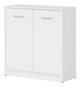 Ormarić Nepo Plus 4 (bijela) 