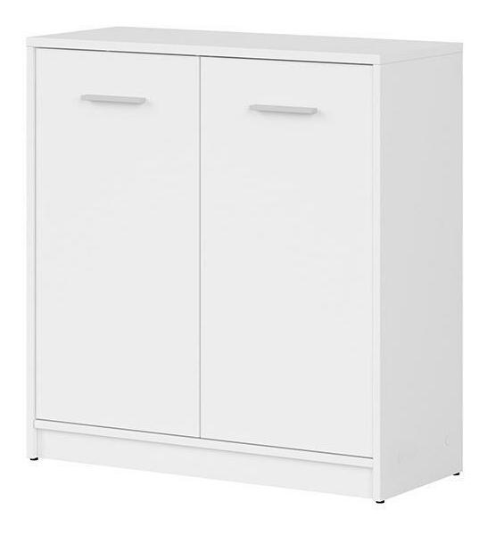 Ormarić Nepo Plus 4 (bijela) 