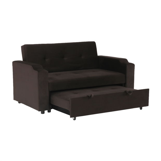 Rozkladacia pohovka Zumbo 