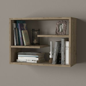 Závesná polica Tintiro (zafír)