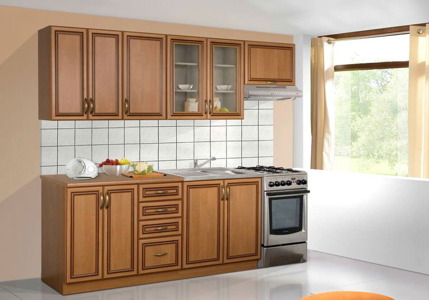 Kuchyňa Kora 240 cm