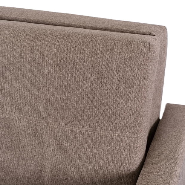 Fotelja ​​na razvlačenje Mulan 2 (bež) 