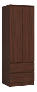 Ruhásszekrény Surgimiento (wenge)
