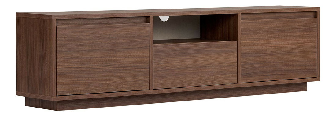 TV stolík/skrinka Sentimental (orech)