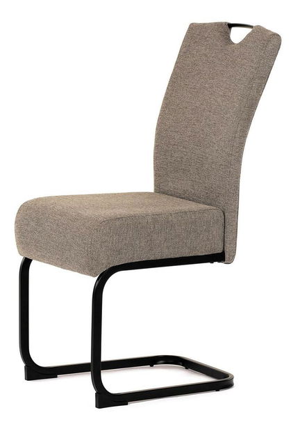 Scaun sufragerie Desea (crem)