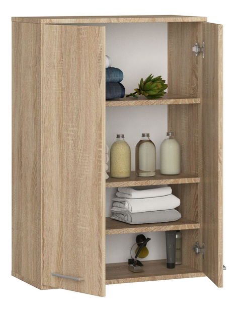 Zidni kupaonski ormarić -Akord