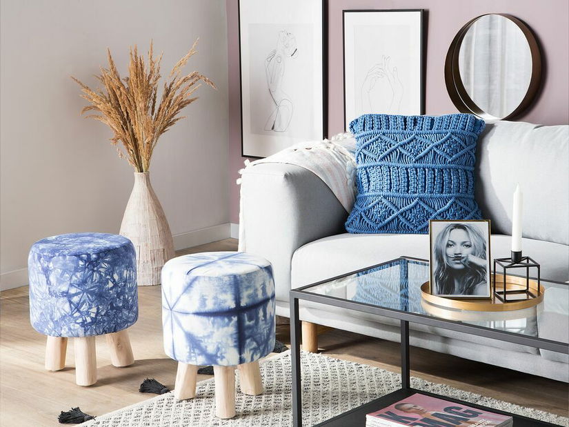 Zsámoly Liosa (fehér)