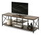 TV stolić/ormarić Jabalinas (crna)