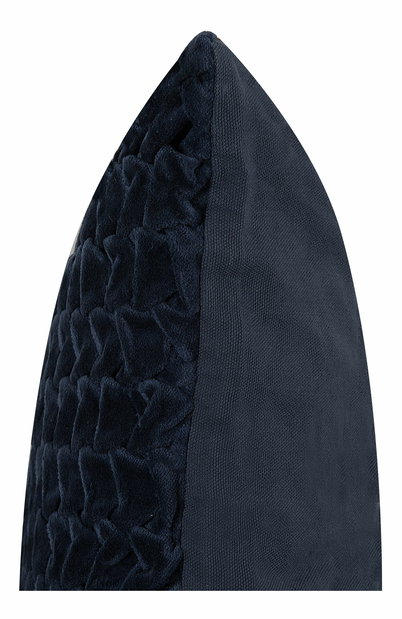 Jastuk 45x45 cm MARMA (plava)