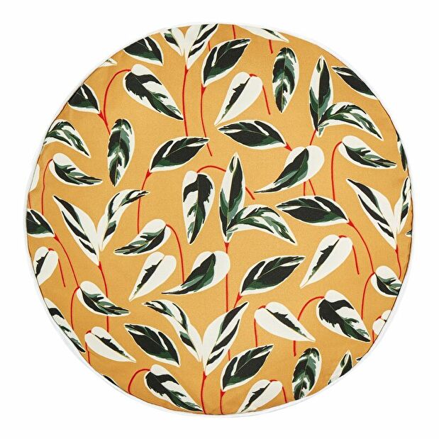 Set 2 ukrasna jastuka ⌀ 40 cm Tagi (više boja)