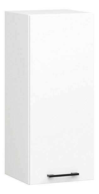 Dulap de bucătărie superior Organo W 30 (alb)