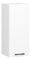 Dulap de bucătărie superior Organo W 30 (alb)