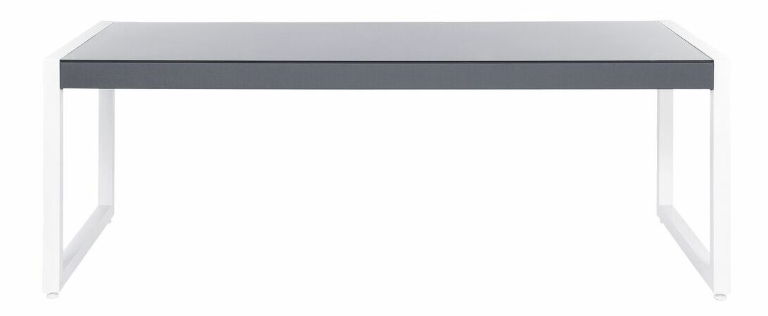 Set de masă pentru grădină Brocoli (alb crem)