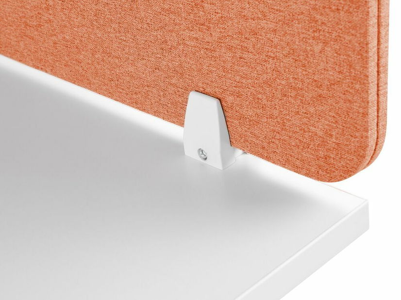 Térelválasztó panel 72 x 40 cm Walda (piros) 