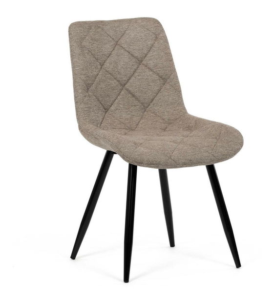 Blagovaonska stolica Cabia (krem)