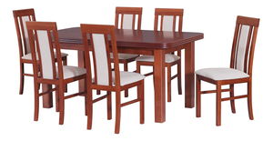 Blagovaonski set- Novis (za 6 do 8 osoba) 