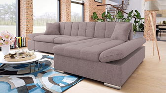 Colțar Jude  (gri deschis)