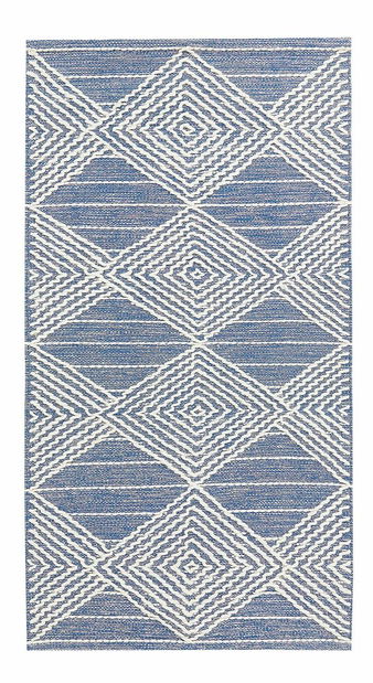 Covor 80 x 150 cm Dacia (albastru)