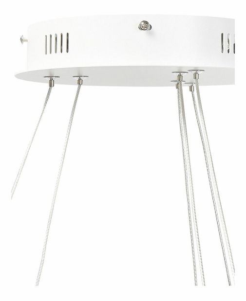 Viseća svjetiljka Puzza (bijela)