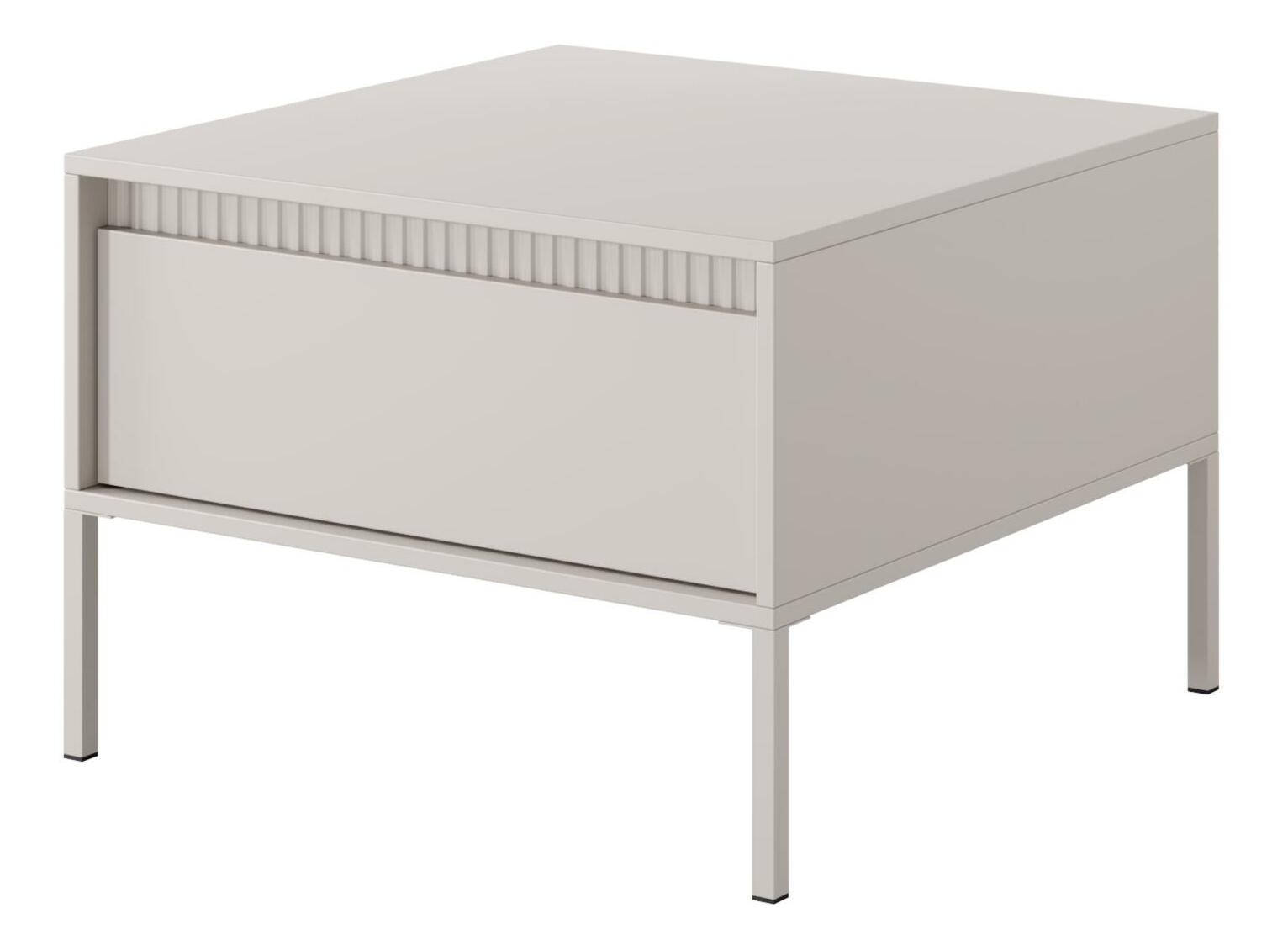 Măsuță de cafea Sesen (bej)