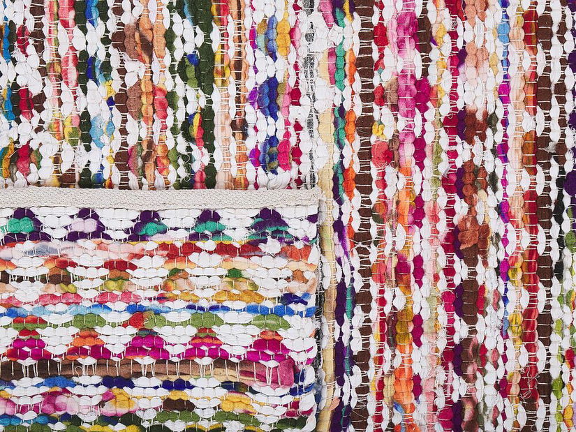 Koberec 200 cm Arak (pestrá)