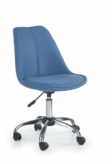 Scaun pentru copii Coco 4 (Albastru)