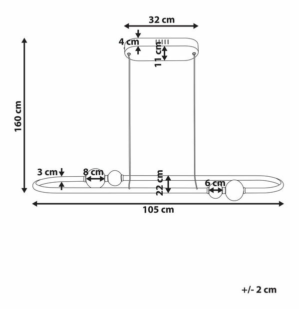 Aplică Federico (negru)