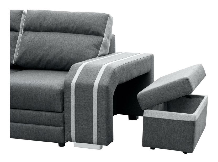 Colțar Antelope (gri) (D)