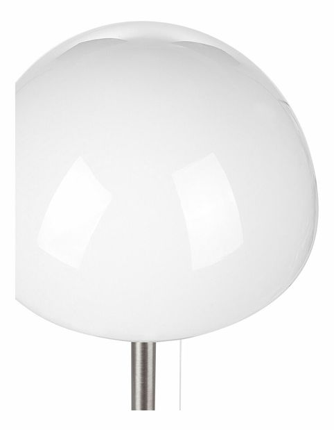 Lampă de masă Morza (argintiu)