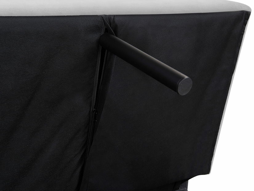 Pohovka trojsedačka Sunds (svetlosivá)