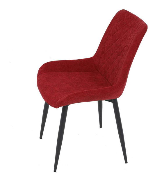 Blagovaonska stolica Desagrado (crvena)