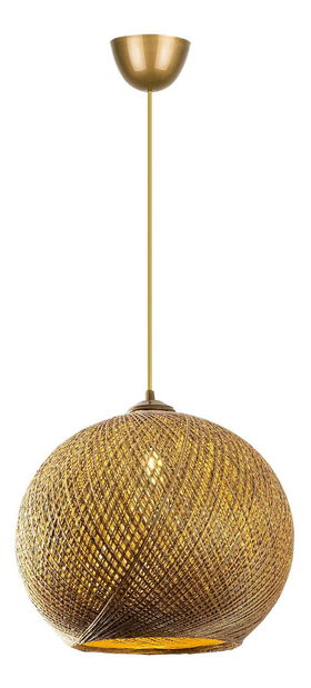 Aplică Lungelonzza 1 (Auriu + maro)