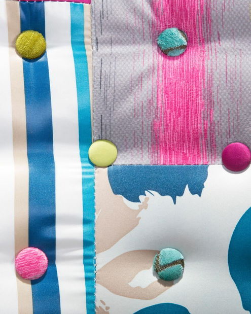 Fotel Mandera (lime)