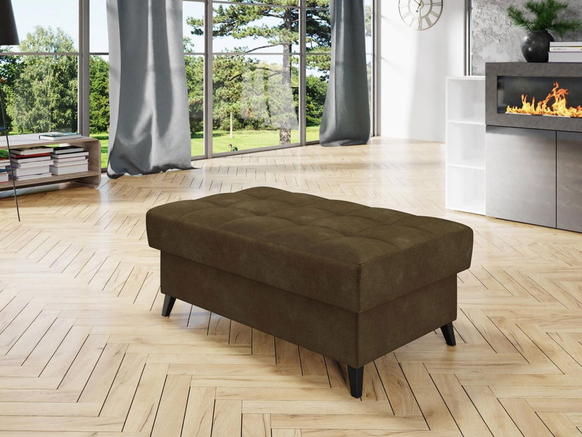 Taburete Evrona (bej deschis)